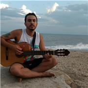 Guitarra para principiantes! Te doy las herramientas para que toques tu primera canción en poco tiempo